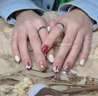 ネイル KURE ISAKIのネイルデザイン