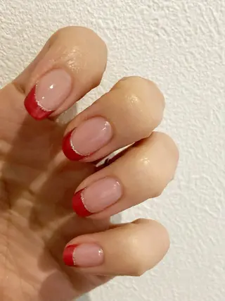 ネイル k natsuのネイルデザイン