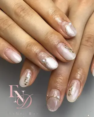 ネイル Eye& NailDayのネイルデザイン