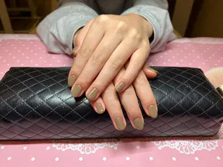 ネイル Fairyフェアリーネイルサロン所属・Fairy フェアリーネイルのネイルデザイン