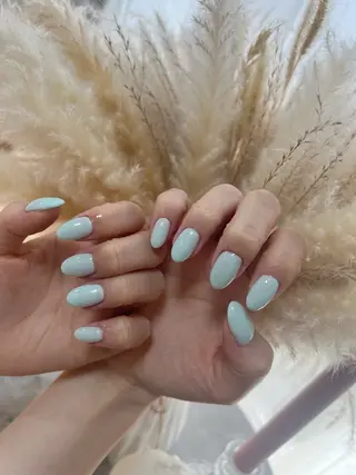 ネイル 川端 京香のネイルデザイン