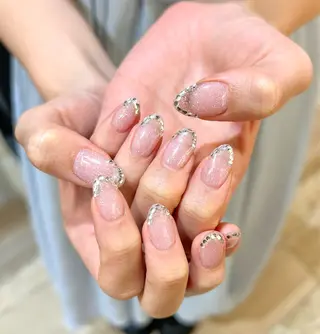 ネイル 福田 麻耶のネイルデザイン