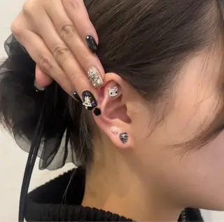 🟣金沢駅近covo SHUNNA🟣のヘアスタイル