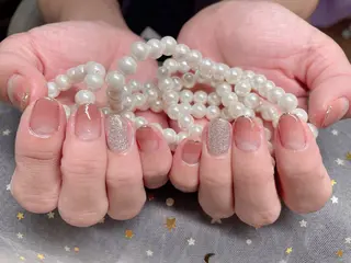 ネイル 小岩 Saraのネイルデザイン