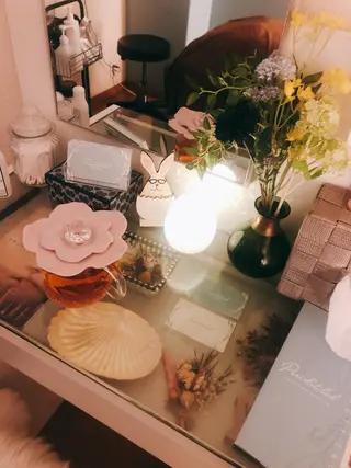 ペリドットラボ naoのエステ・リラクイメージ