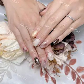 ネイル Bbii Bobuのネイルデザイン