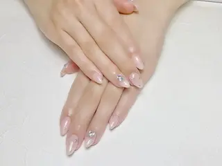ネイル rouse nail RISATOのネイルデザイン