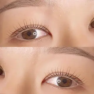 マツエク・マツパ M. Kayamaの眉毛・アイブロウイメージ