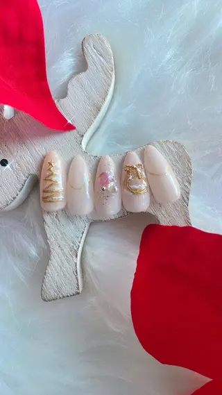 ネイル TOWA NAILのネイルデザイン