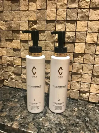 サロンドゥ ルシエルのエステ・リラクイメージ