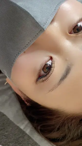 マツエク・マツパ RAIA.eyelash所属・細毛・短毛さん向け アイサロンのマツエク・マツパデザイン