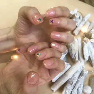 ネイル 💓💓彩 音💓💓のマツエク・マツパデザイン