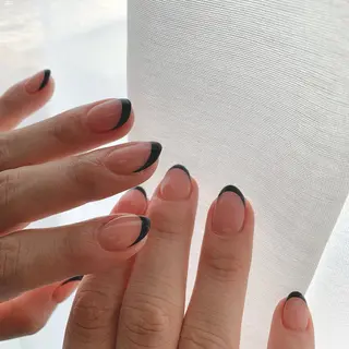 ネイル 片野 菜々のネイルデザイン