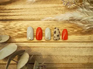 ネイル マツエク・マツパ ながやま ちえのその他イメージ