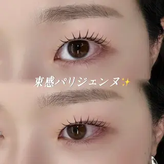 マツエク・マツパ shucre栄店❤️ Airiのマツエク・マツパデザイン