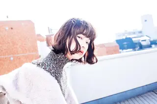 ミディアム 💖透明感カラー HAYATO💖のヘアスタイル