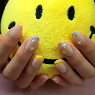 ネイル HAYASHI  Nのネイルデザイン