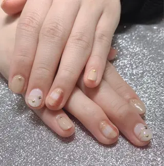 ネイル ALITA リオのマツエク・マツパデザイン