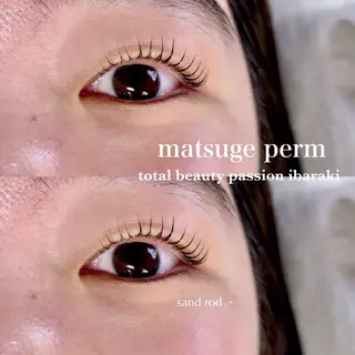 マツエク・マツパ eyelist🌼 asukaのマツエク・マツパデザイン