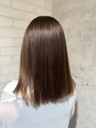 艶髪 ✨Masakiのヘアスタイル