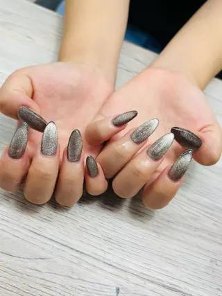 ネイル Nail Studio所属・NailStudio No.8のネイルデザイン