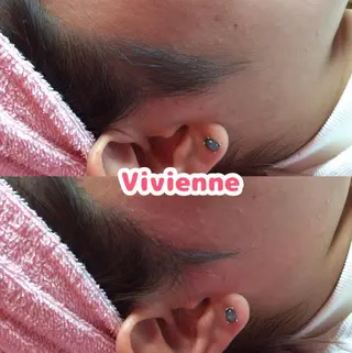 Vivienne aoi南堀江のエステ・リラクイメージ