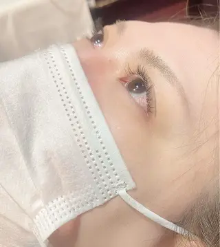 マツエク・マツパ ナオエ ハルカのマツエク・マツパデザイン