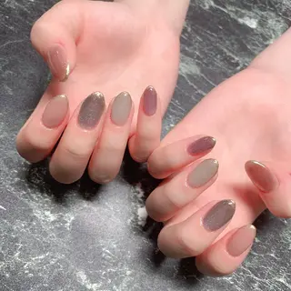 ネイル 💅ネイルハウス🏡 🎀TOMO🎀のネイルデザイン