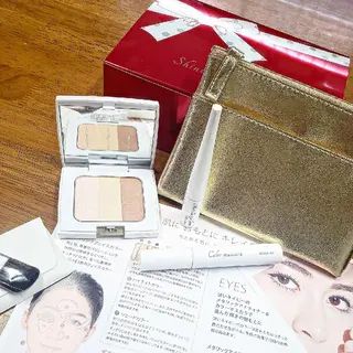 メナードフェイシャルサロンジョワボヌール所属・メナード ジョワボヌールのエステ・リラクイメージ