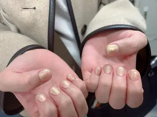 ネイル Beauty salon SALALA（サララ）所属・♡ nailのネイルデザイン