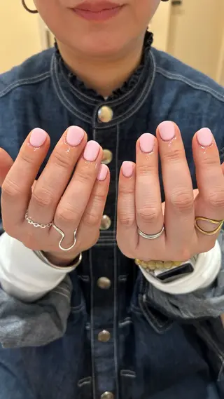 ネイル A. Hashimotoのネイルデザイン