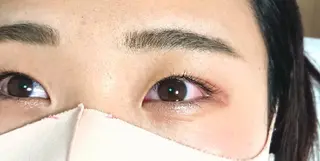 マツエク・マツパ 口コミ高評価🌠眉と まつ毛の専門MIKIのマツエク・マツパデザイン