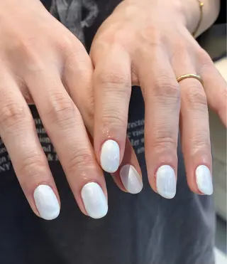 ネイル moeka nail9のネイルデザイン