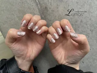 ネイル Lumos/ 🎀MAI🎀のネイルデザイン