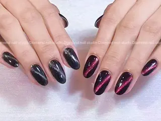 ネイル mi naのネイルデザイン