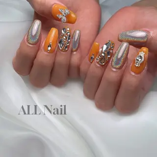ネイル ALL Nail &whiteningのその他イメージ
