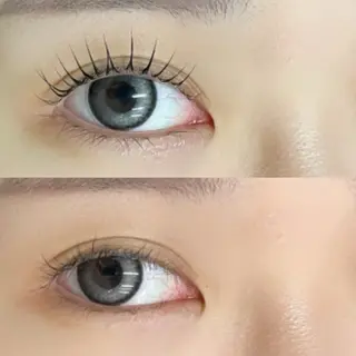 マツエク・マツパ ジュエル.《まつげ》 モデル様募集中のマツエク・マツパデザイン