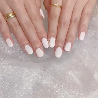 ネイル n Honokaのネイルデザイン