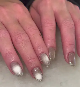 ネイル AURORA eyelash&nail salon アメ村店所属・🌏AURORA | RiRi🪐のネイルデザイン