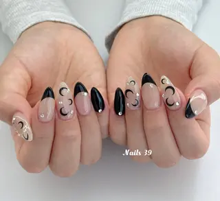 ネイル Nails 39のネイルデザイン