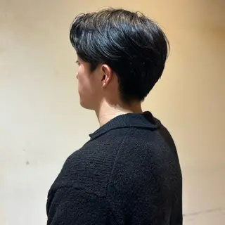メンズ RENO 直江店所属・RENO /櫻井 まおのヘアスタイル