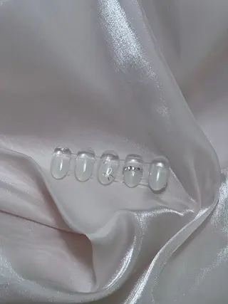 ネイル Jessica 119のネイルデザイン