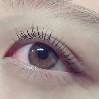 マツエク・マツパ まつエク専門 アイスタイル所属・EYESTYLE IYOの眉毛・アイブロウイメージ
