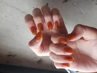 ネイル YUUKOKU Nailのネイルデザイン