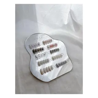 ネイル nailsalon mileのネイルデザイン