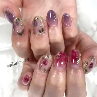 ネイル nail salon 18.のネイルデザイン
