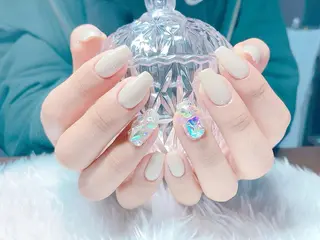 ネイル ネイルサロン HARRYS所属・ネイル･脱毛サロン HARRYSのエステ・リラクイメージ