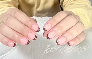 ネイル コネコ ネイルサロンのネイルデザイン