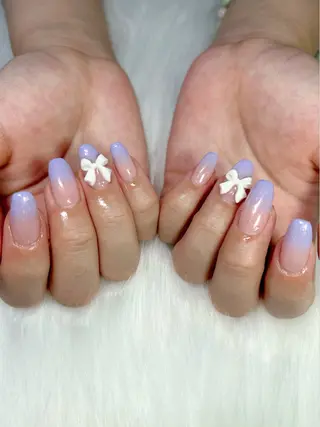 ネイル belle nail 1552のネイルデザイン