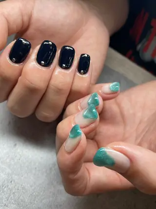ネイル 🌕akuri🌖 nuance/専門のネイルデザイン